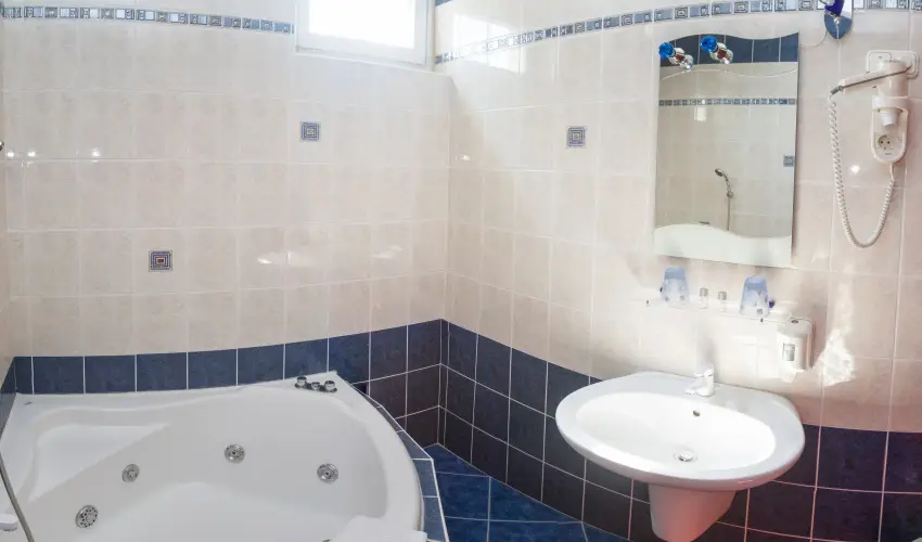 Hotel Rudolf Hajdszoboszl - Mjus 1.