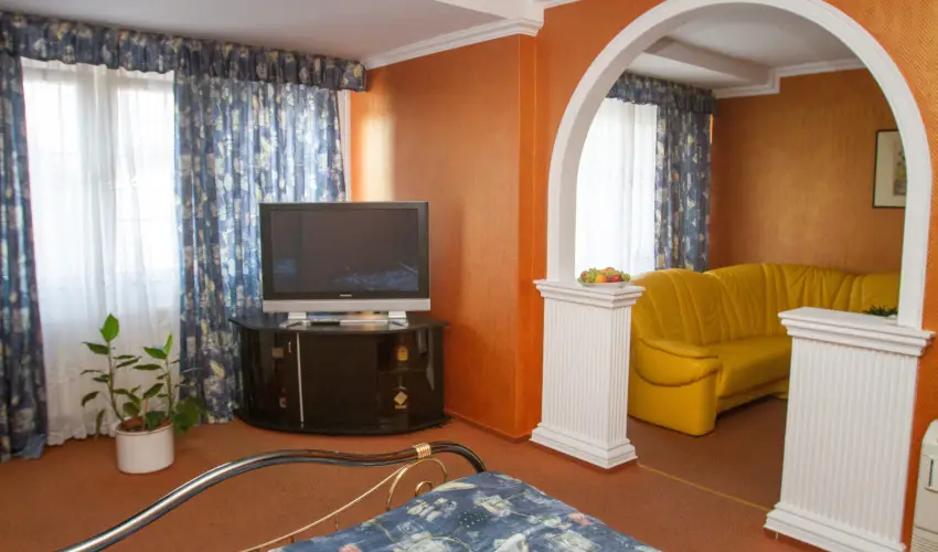 Hotel Rudolf Hajdszoboszl - Mjus 1.