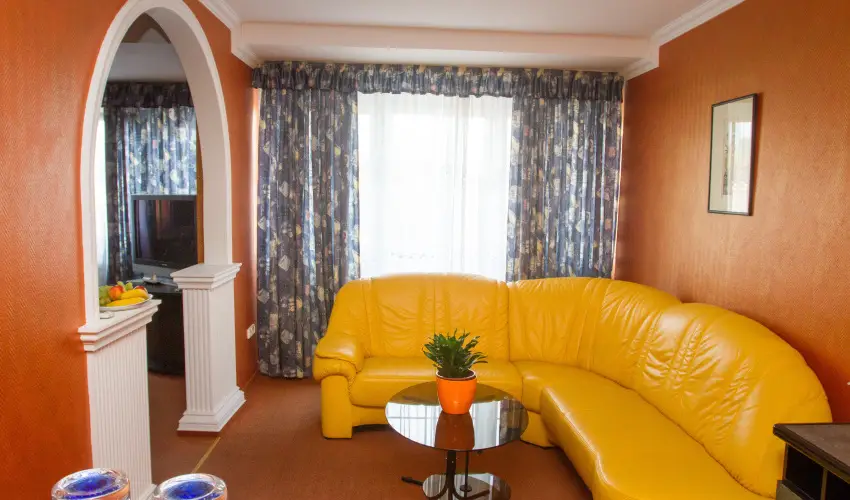 Hotel Rudolf Hajdszoboszl - Mjus 1.