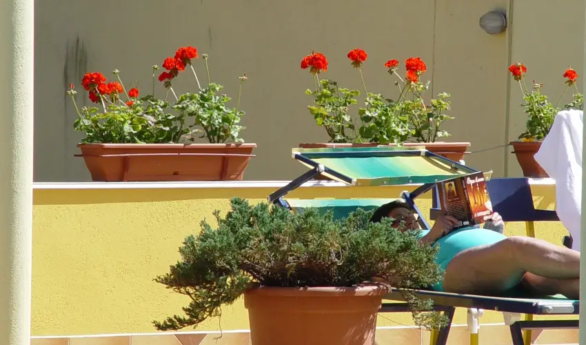 Hotel Rudolf Hajdszoboszl - Mjus 1.