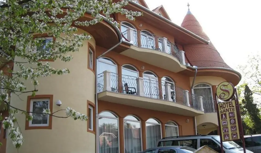 Sante Hvz Hvz - Mjus 1. (min. 2 j)