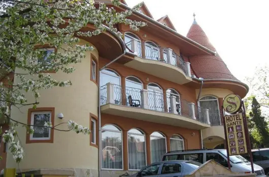 Sante Hvz - Mjus 1. (min. 2 j)