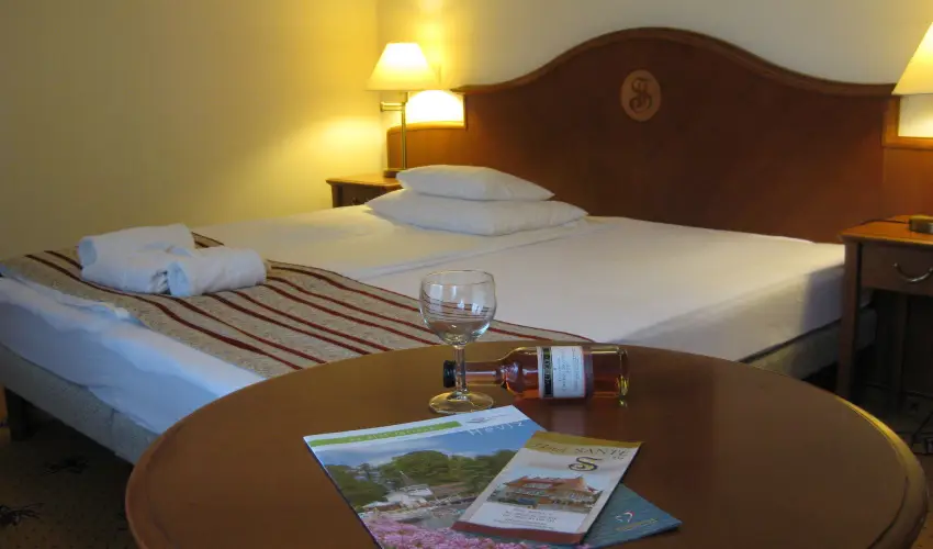 Sante Hvz Hvz - Mjus 1. (min. 2 j)