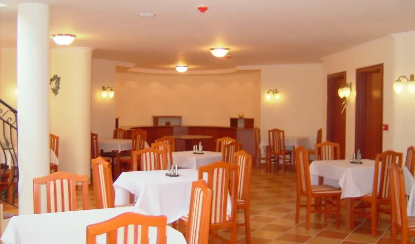 Sante Hvz Hvz - Mjus 1. (min. 2 j)