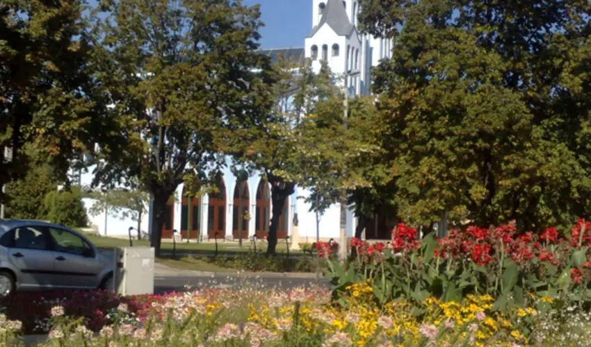 Sante Hvz Hvz - Mjus 1. (min. 2 j)