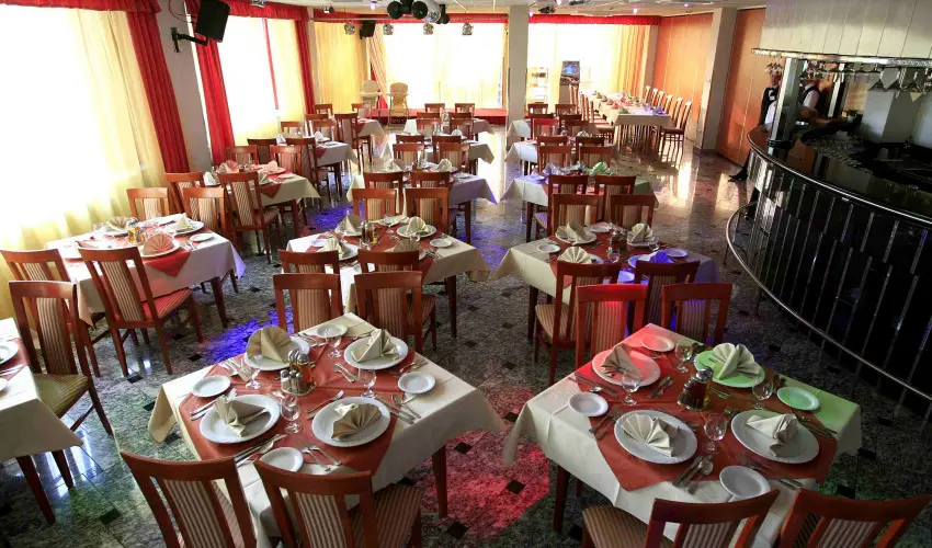 Silver Hotel Hajdszoboszl - Mjus 1. - specilis elrefizetssel