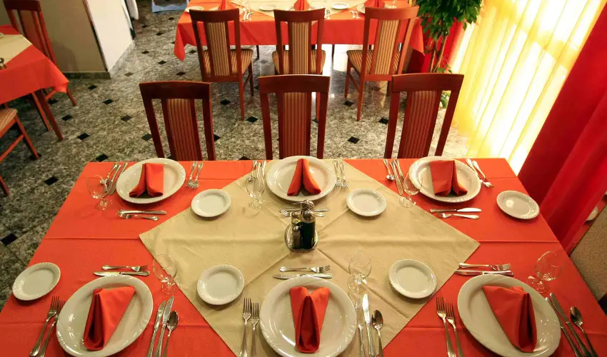 Silver Hotel Hajdszoboszl - Mjus 1. - specilis elrefizetssel