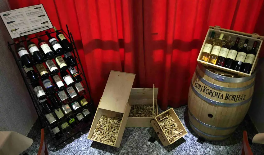 Silver Hotel Hajdszoboszl - Mjus 1. - specilis elrefizetssel