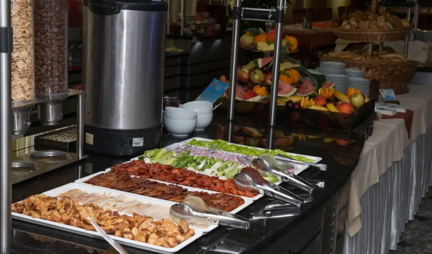 Silver Hotel Hajdszoboszl - Mjus 1. - specilis elrefizetssel