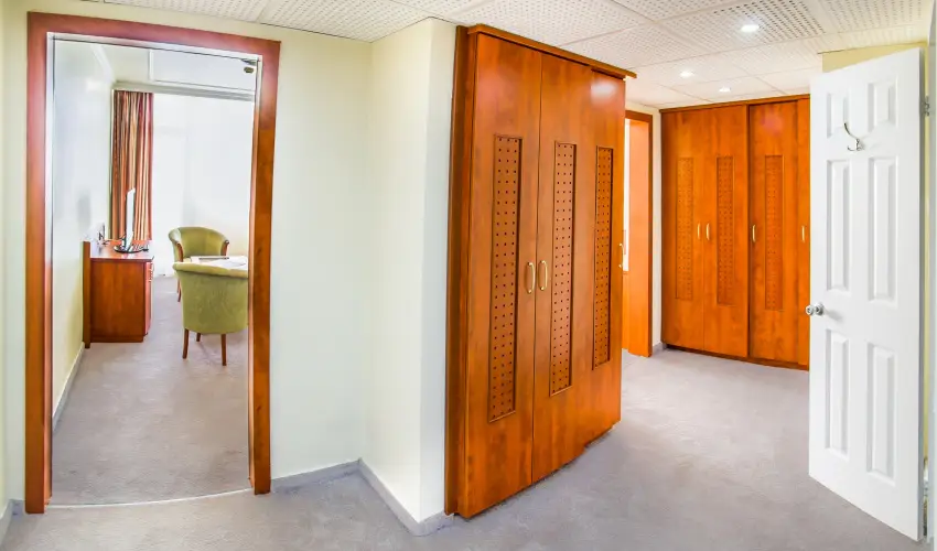 Silver Hotel Hajdszoboszl - Mjus 1. - specilis elrefizetssel