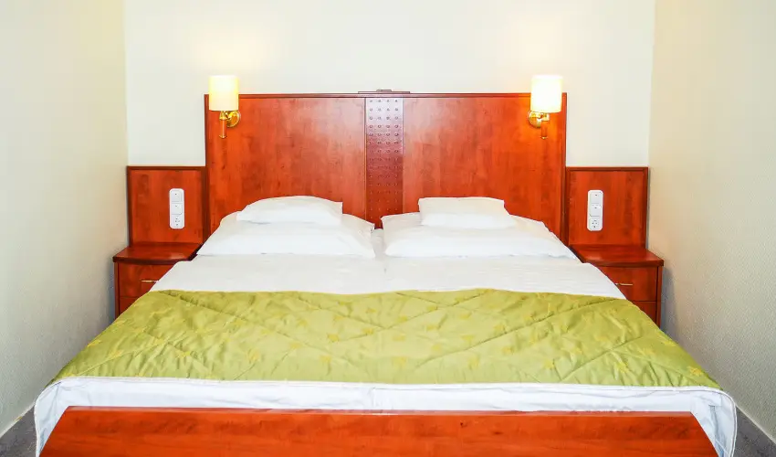 Silver Hotel Hajdszoboszl - Mjus 1. - specilis elrefizetssel