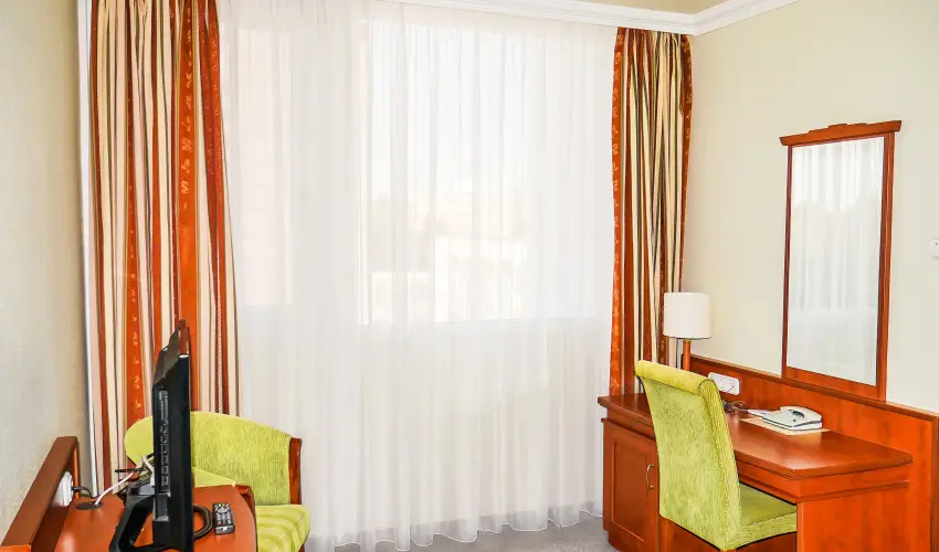 Silver Hotel Hajdszoboszl - Mjus 1. - specilis elrefizetssel