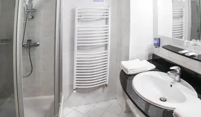 Silver Hotel Hajdszoboszl