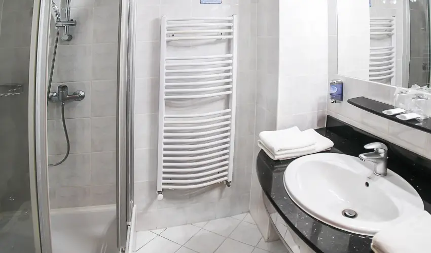 Silver Hotel Hajdszoboszl - Mjus 1. - specilis elrefizetssel