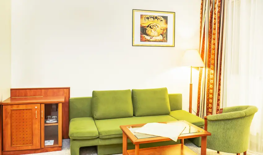 Silver Hotel Hajdszoboszl - Mjus 1. - specilis elrefizetssel