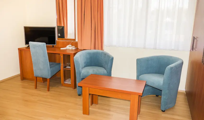 Silver Hotel Hajdszoboszl - Mjus 1. - specilis elrefizetssel