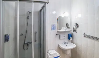 Silver Hotel Hajdszoboszl