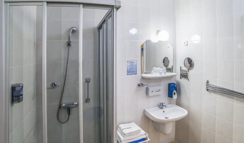 Silver Hotel Hajdszoboszl - Mjus 1. - specilis elrefizetssel