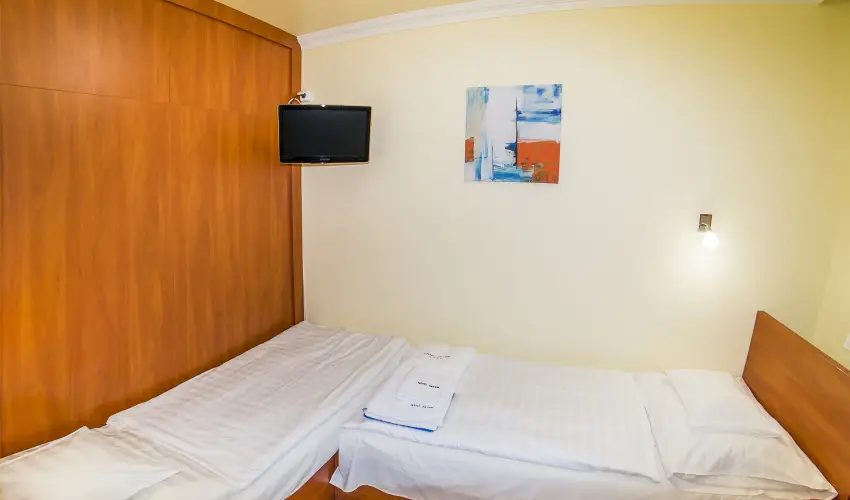 Silver Hotel Hajdszoboszl - Mjus 1. - specilis elrefizetssel