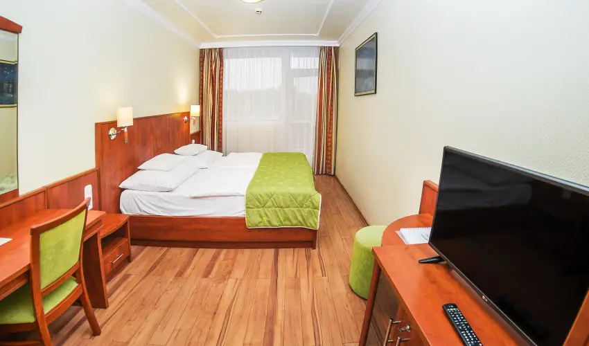 Silver Hotel Hajdszoboszl - Mjus 1. - specilis elrefizetssel