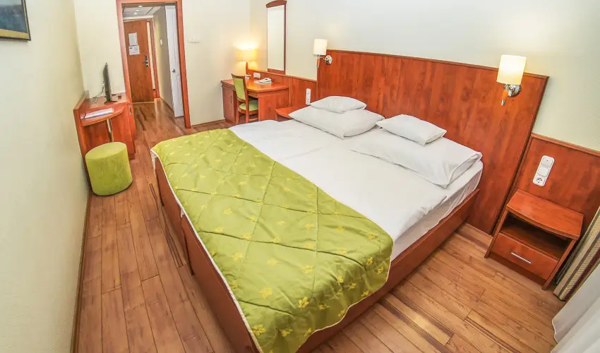 Silver Hotel Hajdszoboszl - Mjus 1. - specilis elrefizetssel