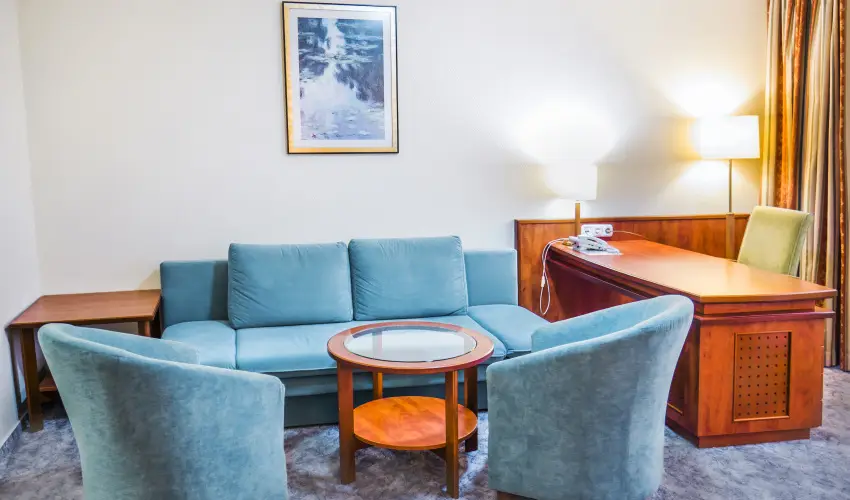 Silver Hotel Hajdszoboszl - Mjus 1. - specilis elrefizetssel