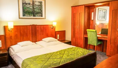 Silver Hotel Hajdszoboszl