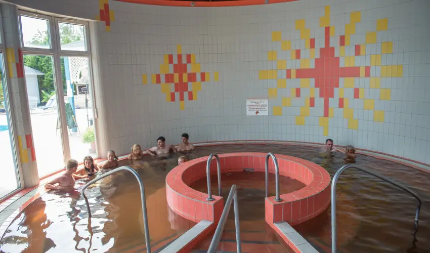 Silver Hotel Hajdszoboszl - Mjus 1. - specilis elrefizetssel