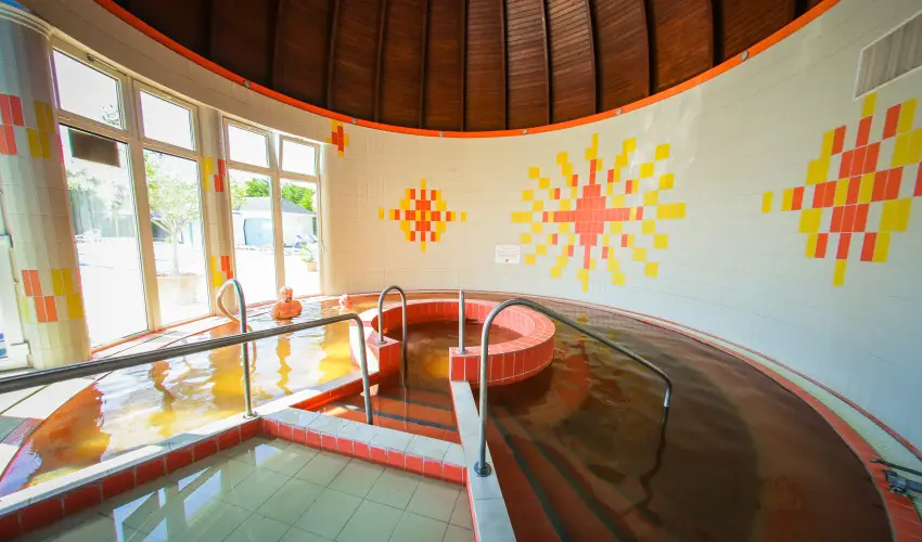 Silver Hotel Hajdszoboszl - Mjus 1. - specilis elrefizetssel