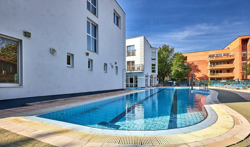 Silver Hotel Hajdszoboszl - Mjus 1. - specilis elrefizetssel