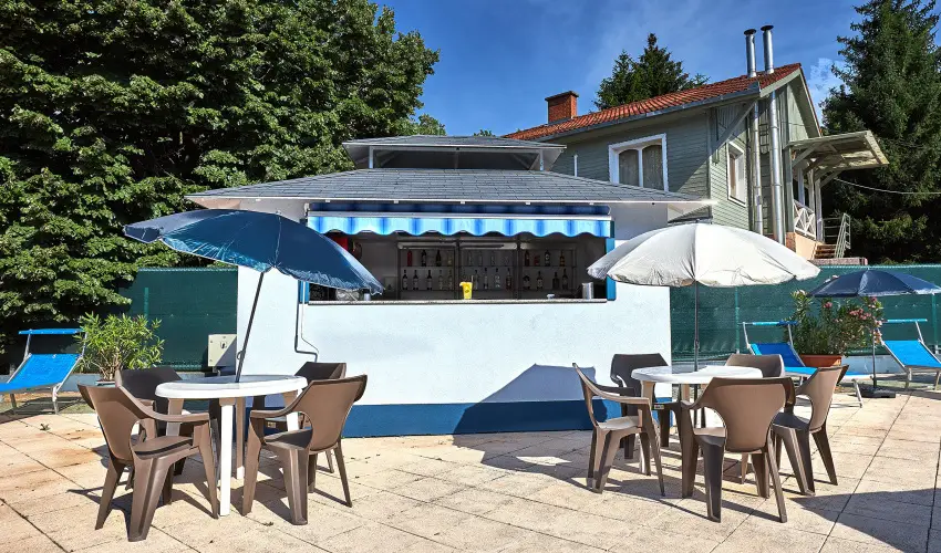 Silver Hotel Hajdszoboszl - Mjus 1. - specilis elrefizetssel