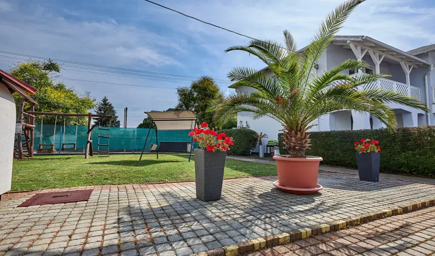 Silver Hotel Hajdszoboszl - Mjus 1. - specilis elrefizetssel