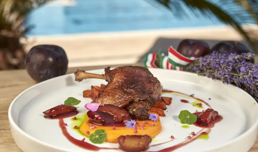 Silver Hotel Hajdszoboszl - Mjus 1. - specilis elrefizetssel