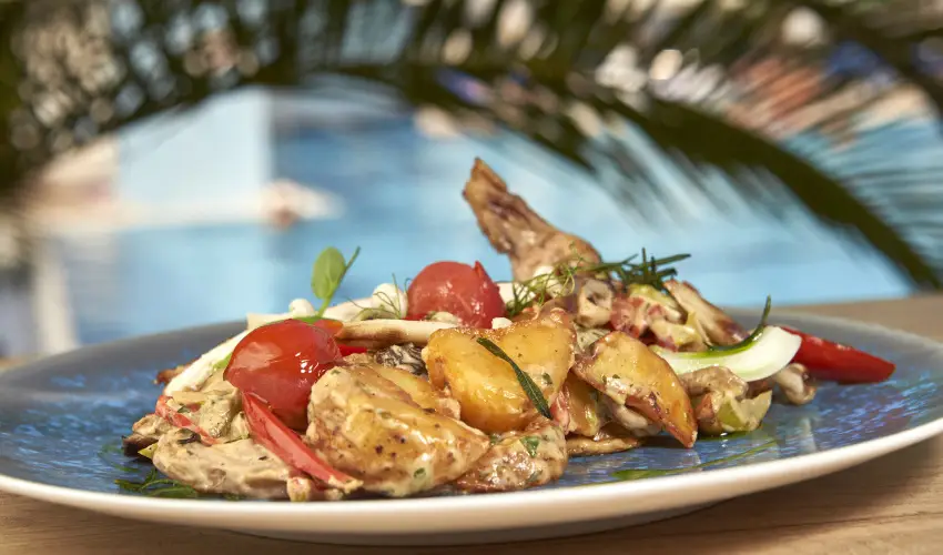 Silver Hotel Hajdszoboszl - Mjus 1. - specilis elrefizetssel