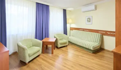 Silver Hotel Hajd�szoboszl�