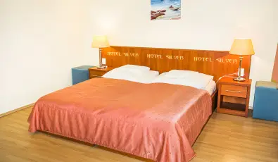 Silver Hotel Hajd�szoboszl�