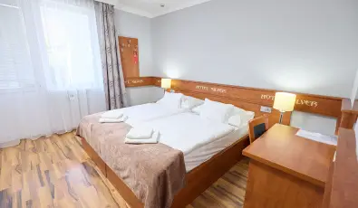 Silver Hotel Hajd�szoboszl�