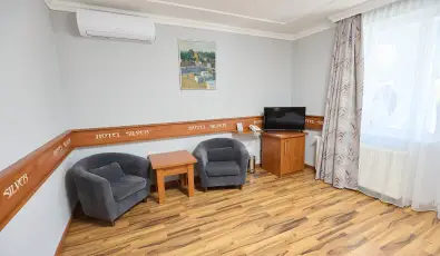 Silver Hotel Hajd�szoboszl�