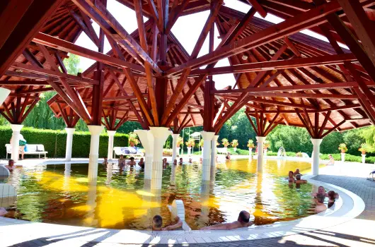 Hotel Solar - Mjus 1.