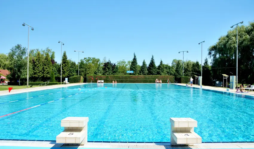 Hotel Solar Nagyatd - Mjus 1.