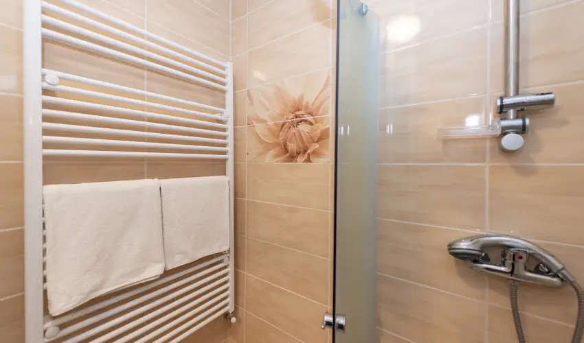 Hotel Solar Nagyatd - Mjus 1.