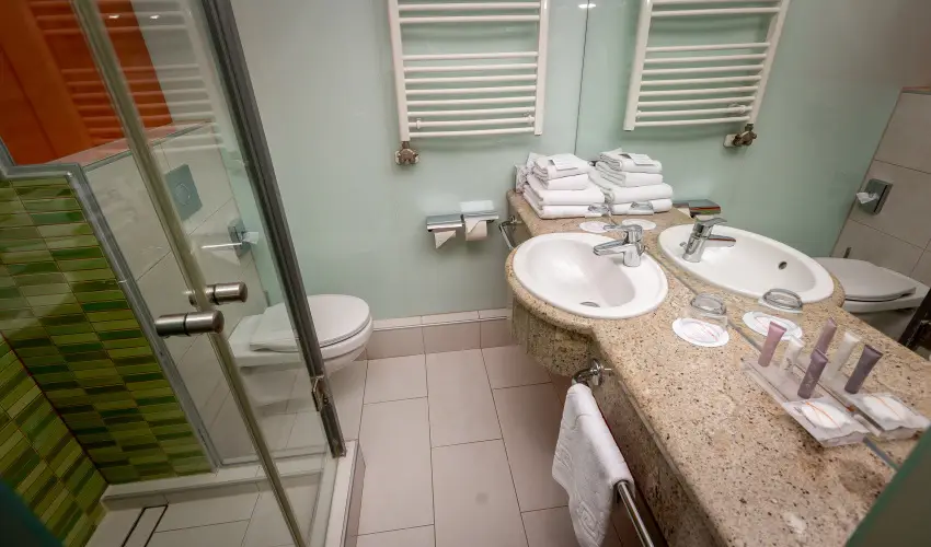 Sopron Hotel Sopron - Mjus 1.