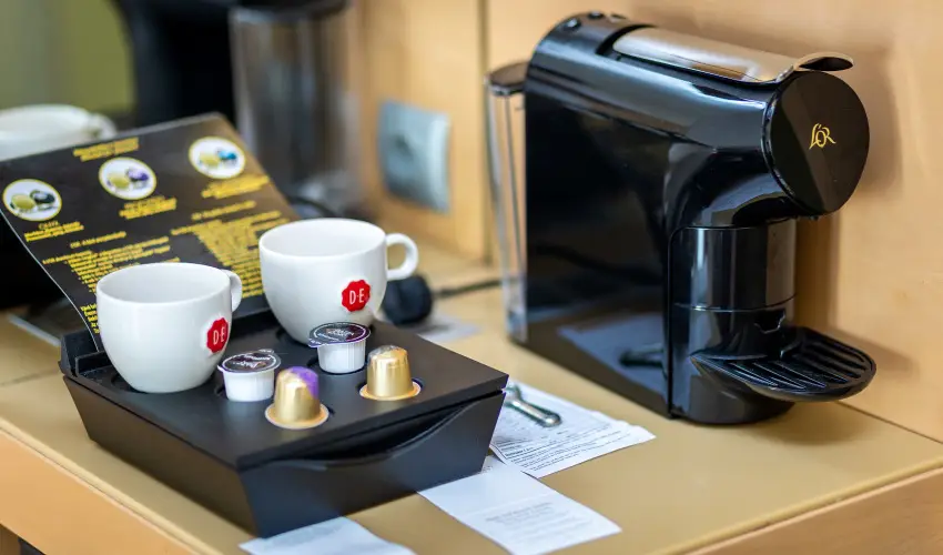 Sopron Hotel Sopron - Mjus 1.