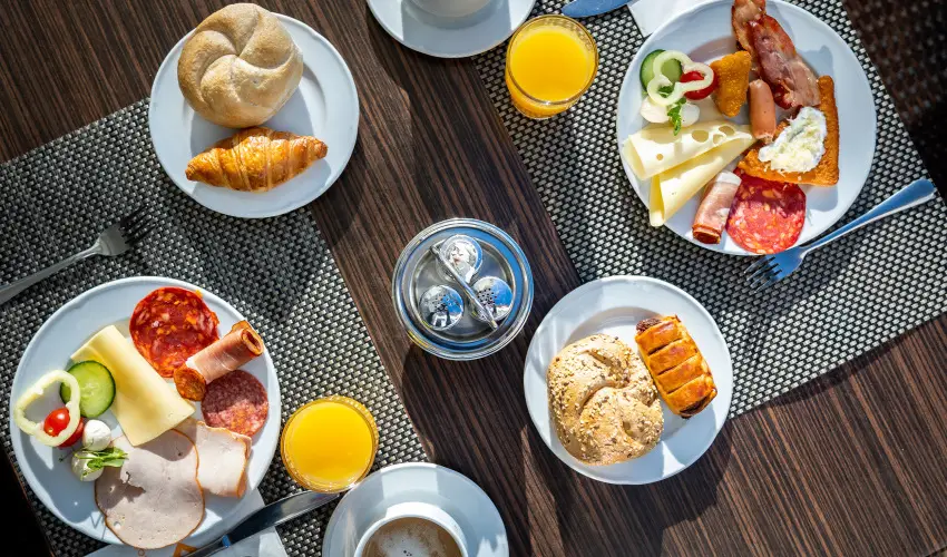 Sopron Hotel Sopron - Mjus 1.