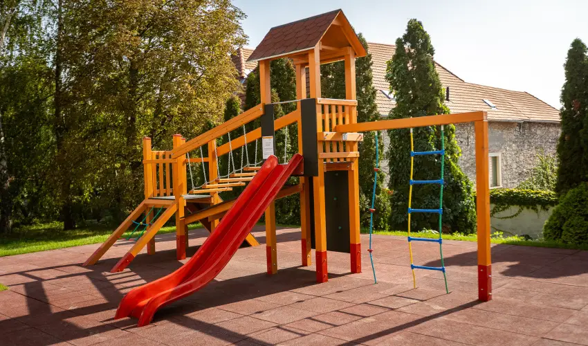 Sopron Hotel Sopron - Mjus 1.