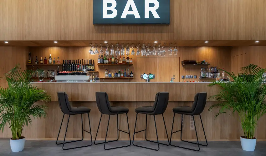 Sopron Hotel Sopron - Mjus 1.