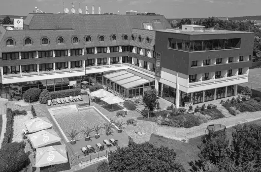 Sopron Hotel - M�jus 1.
