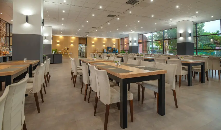 Sopron Hotel Sopron - Mjus 1.