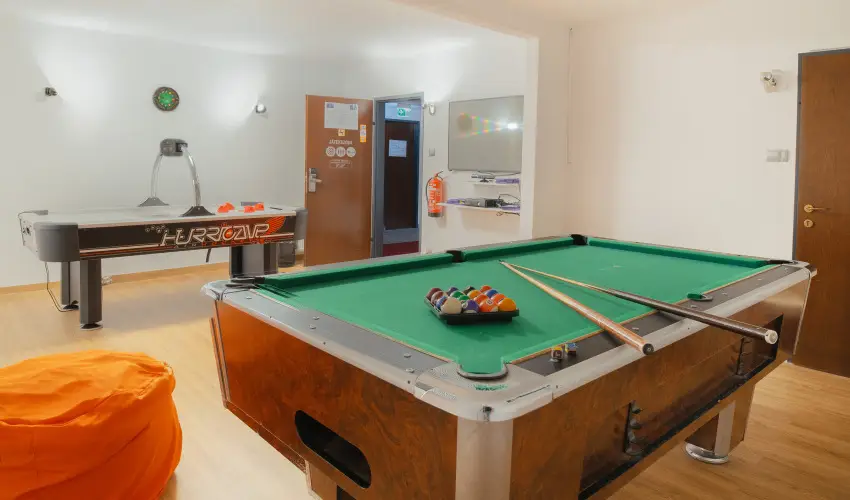 Sopron Hotel Sopron - Mjus 1.