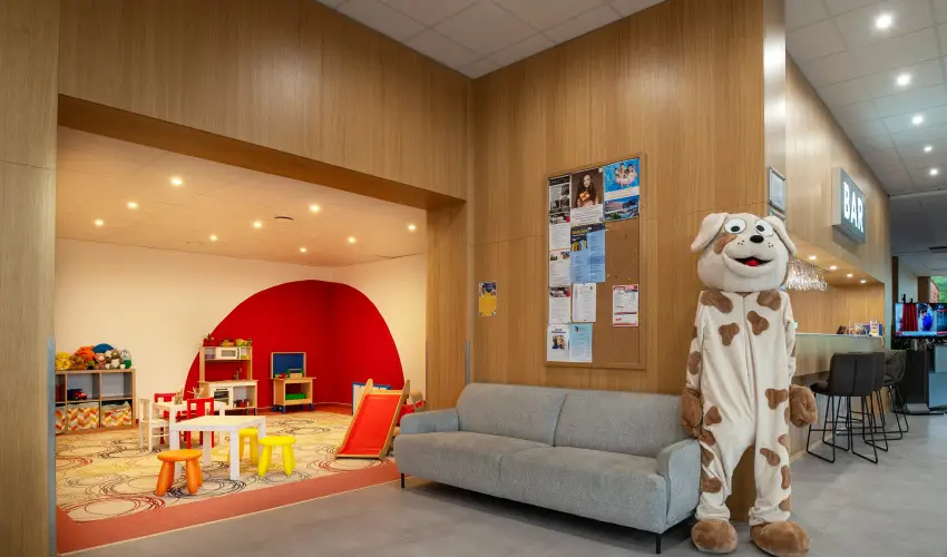 Sopron Hotel Sopron - Mjus 1.